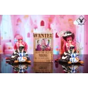 One Piece Perona 3ª Edición - Sheep Studio Figura Coleccionable