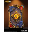Varian Wrynn - HEX Collectibles de Hearthstone - Blizzard
