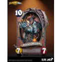 Varian Wrynn - HEX Collectibles de Hearthstone - Blizzard