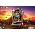 Varian Wrynn - HEX Collectibles de Hearthstone - Blizzard