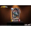 Varian Wrynn - HEX Collectibles de Hearthstone - Blizzard