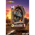 Varian Wrynn - HEX Collectibles de Hearthstone - Blizzard