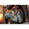 Varian Wrynn - HEX Collectibles de Hearthstone - Blizzard