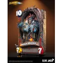Varian Wrynn - HEX Collectibles de Hearthstone - Blizzard