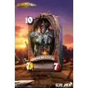 Varian Wrynn - HEX Collectibles de Hearthstone - Blizzard