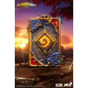 Varian Wrynn - HEX Collectibles de Hearthstone - Blizzard