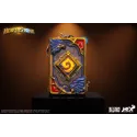Varian Wrynn - HEX Collectibles de Hearthstone - Blizzard