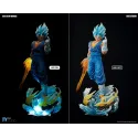 Dragon Ball Z Vegetto DU Studio