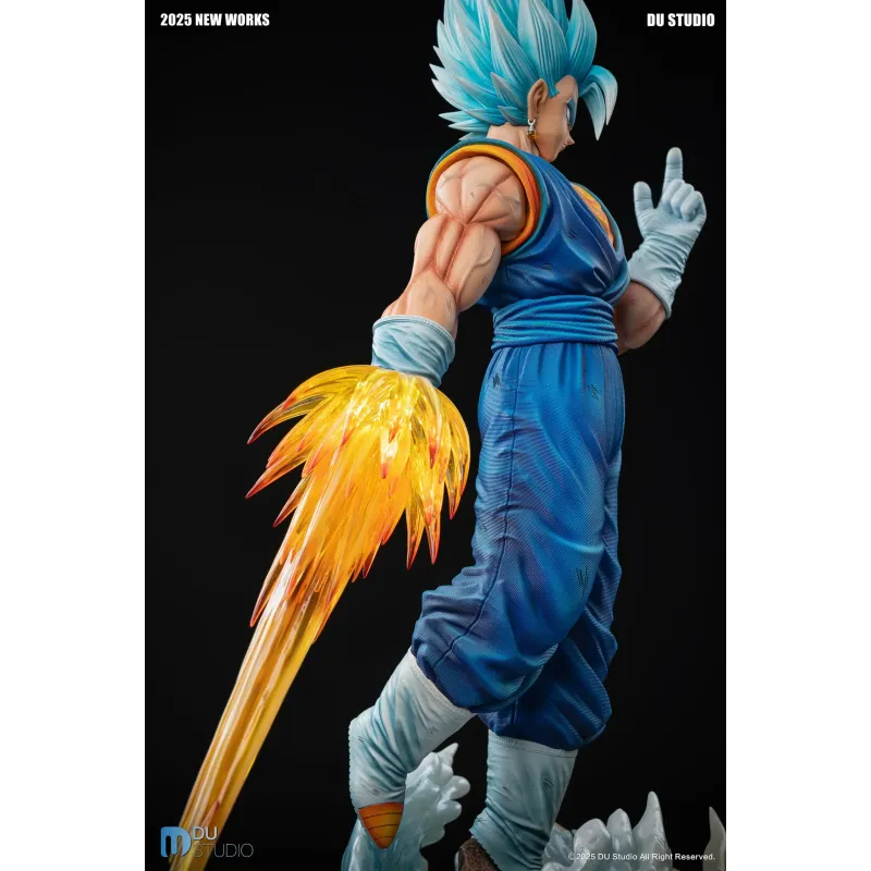 Dragon Ball Z Vegetto DU Studio