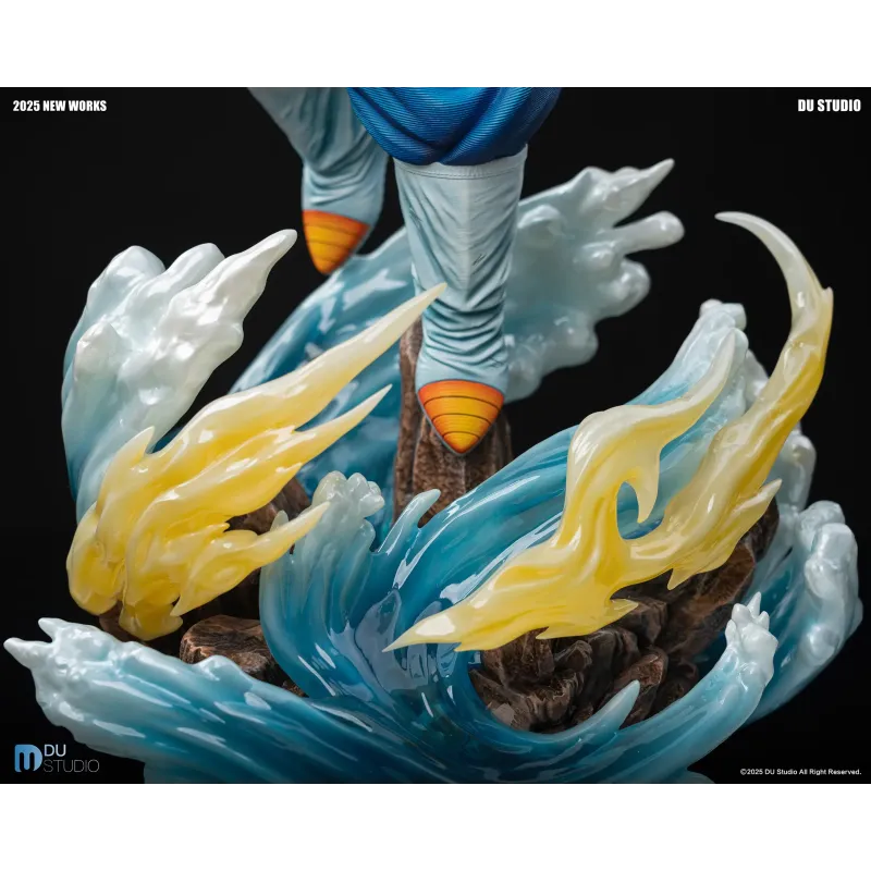Dragon Ball Z Vegetto DU Studio