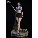 Resident Evil 3 Jill Valentine UT Studio