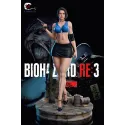 Resident Evil 3 Jill Valentine UT Studio