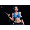 Resident Evil 3 Jill Valentine UT Studio