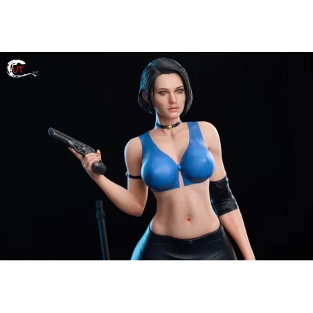 Resident Evil 3 Jill Valentine UT Studio