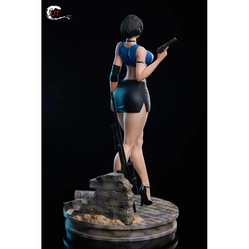 Resident Evil 3 Jill Valentine UT Studio