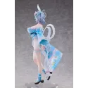 Senran Kagura Yumi: Japanese Bunny Ver. FREEing