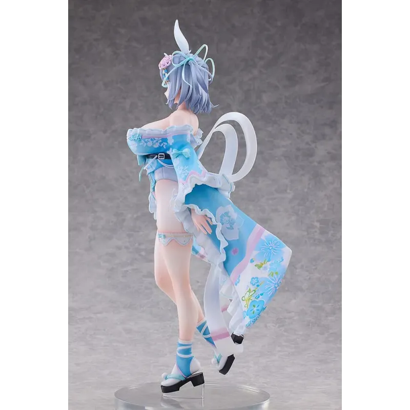 Senran Kagura Yumi: Japanese Bunny Ver. FREEing