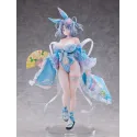 Senran Kagura Yumi: Japanese Bunny Ver. FREEing
