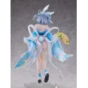 Senran Kagura Yumi: Japanese Bunny Ver. FREEing