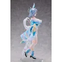Senran Kagura Yumi: Japanese Bunny Ver. FREEing