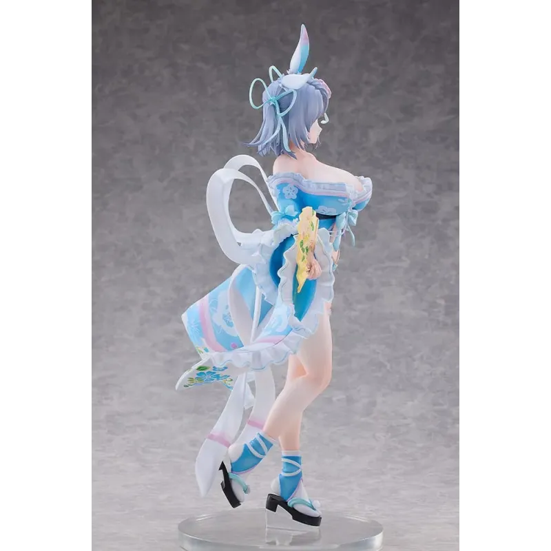 Senran Kagura Yumi: Japanese Bunny Ver. FREEing