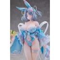 Senran Kagura Yumi: Japanese Bunny Ver. FREEing