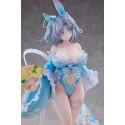 Senran Kagura Yumi: Japanese Bunny Ver. FREEing