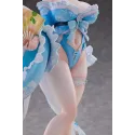 Senran Kagura Yumi: Japanese Bunny Ver. FREEing