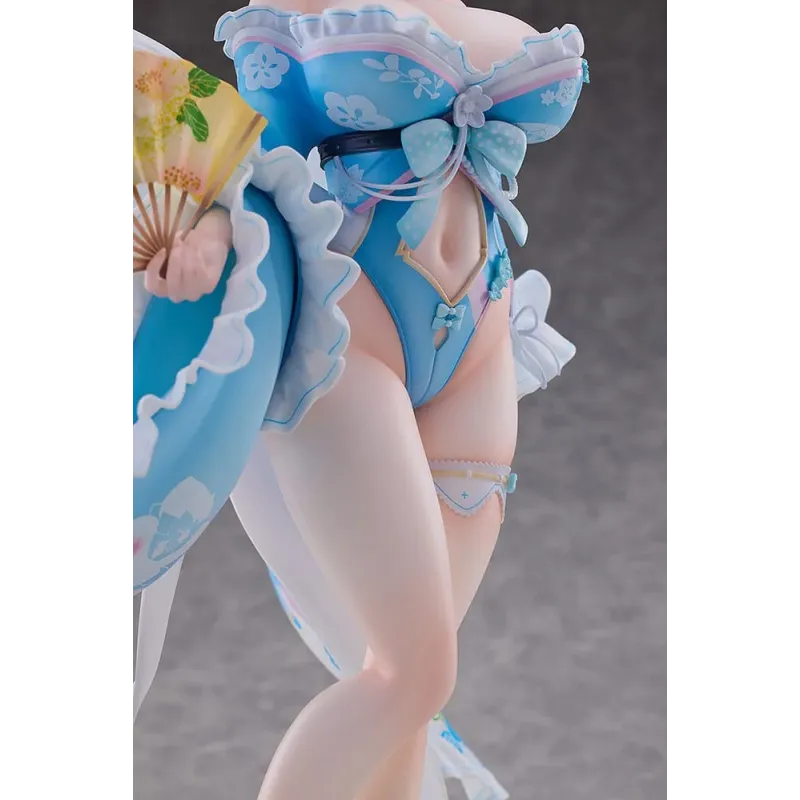 Senran Kagura Yumi: Japanese Bunny Ver. FREEing