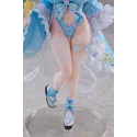 Senran Kagura Yumi: Japanese Bunny Ver. FREEing