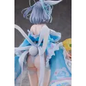 Senran Kagura Yumi: Japanese Bunny Ver. FREEing