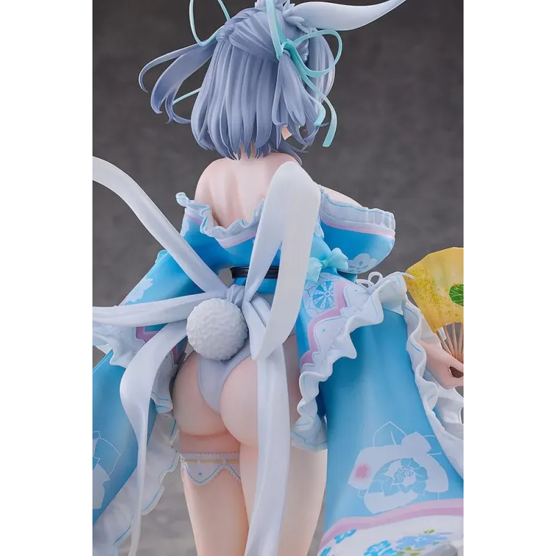 Senran Kagura Yumi: Japanese Bunny Ver. FREEing