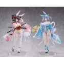 Senran Kagura Yumi: Japanese Bunny Ver. FREEing
