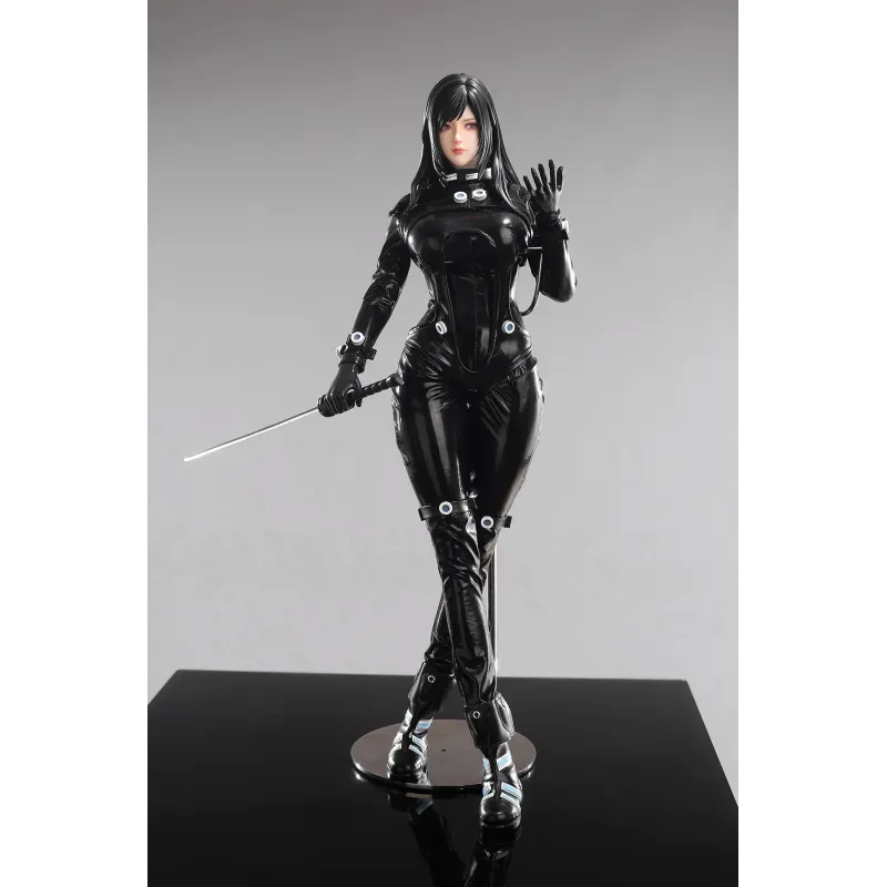 GANTZ Reika Shimohira Yu Zhai Ren Xing Studio