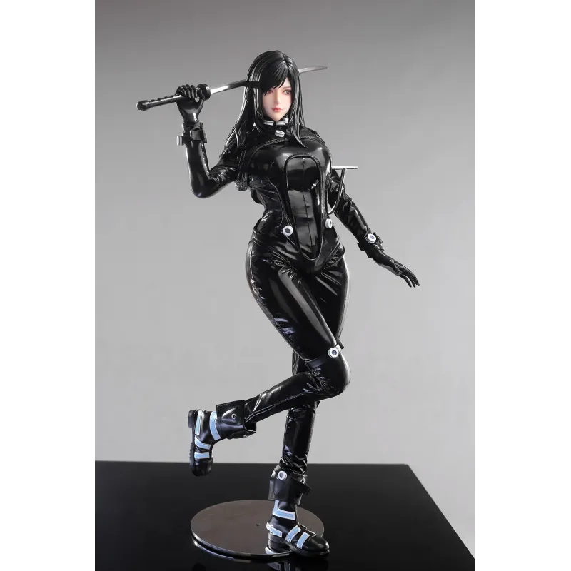 GANTZ Reika Shimohira Yu Zhai Ren Xing Studio