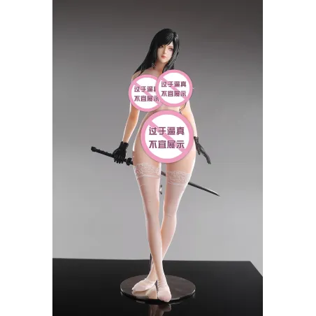 GANTZ Reika Shimohira Yu Zhai Ren Xing Studio