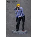 Ouran High School Host Club Tamaki Suou & Haruhi Fujioka Black Studio & Niuzi Studio