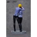 Ouran High School Host Club Tamaki Suou & Haruhi Fujioka Black Studio & Niuzi Studio