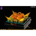 Dragon Ball Dragon Ball Lighting Platform SCENE CLUB Studio