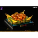 Dragon Ball Dragon Ball Lighting Platform SCENE CLUB Studio