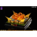 Dragon Ball Dragon Ball Lighting Platform SCENE CLUB Studio
