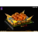 Dragon Ball Dragon Ball Lighting Platform SCENE CLUB Studio