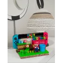 Super Mario Mario Scene VS Studio