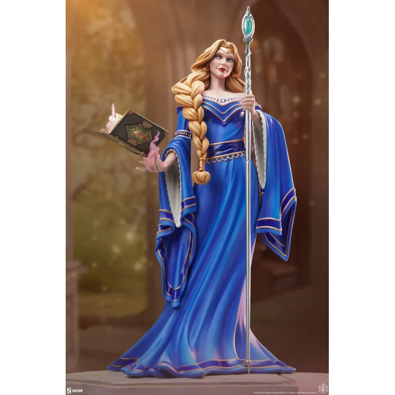 The Legend of Vox Machina Allura Vysoren Sideshow