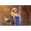 The Legend of Vox Machina Allura Vysoren Sideshow
