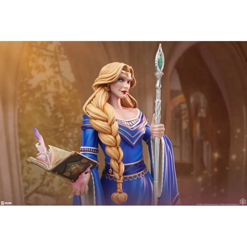 The Legend of Vox Machina Allura Vysoren Sideshow