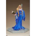 The Legend of Vox Machina Allura Vysoren Sideshow