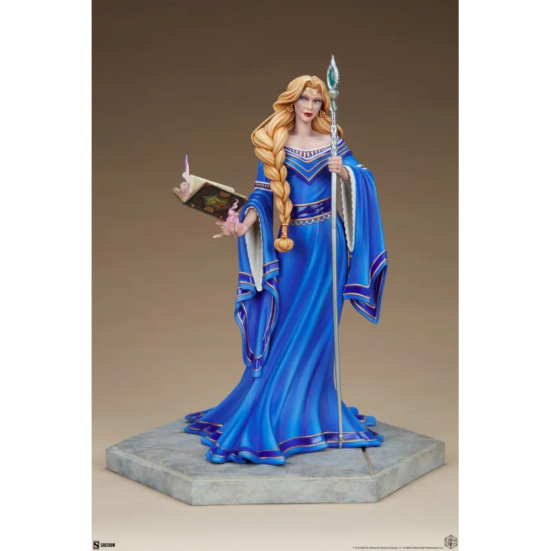 The Legend of Vox Machina Allura Vysoren Sideshow