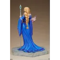 The Legend of Vox Machina Allura Vysoren Sideshow