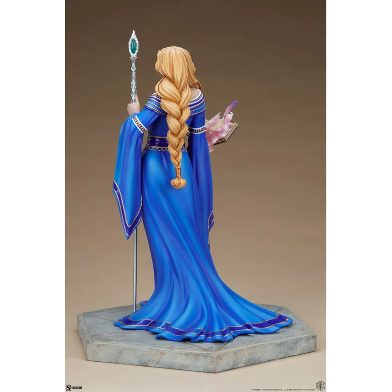 The Legend of Vox Machina Allura Vysoren Sideshow
